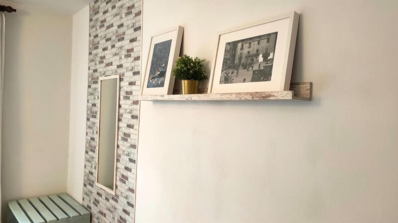 Apartament Turistic Pont D'Ordino Ла Массана Экстерьер фото
