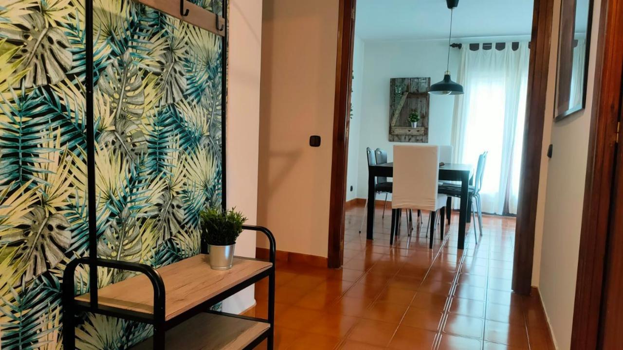 Apartament Turistic Pont D'Ordino Ла Массана Экстерьер фото
