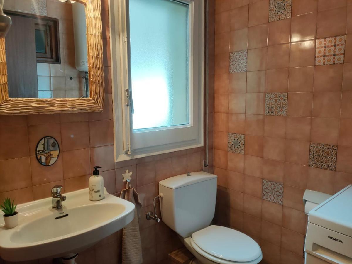 Apartament Turistic Pont D'Ordino Ла Массана Экстерьер фото