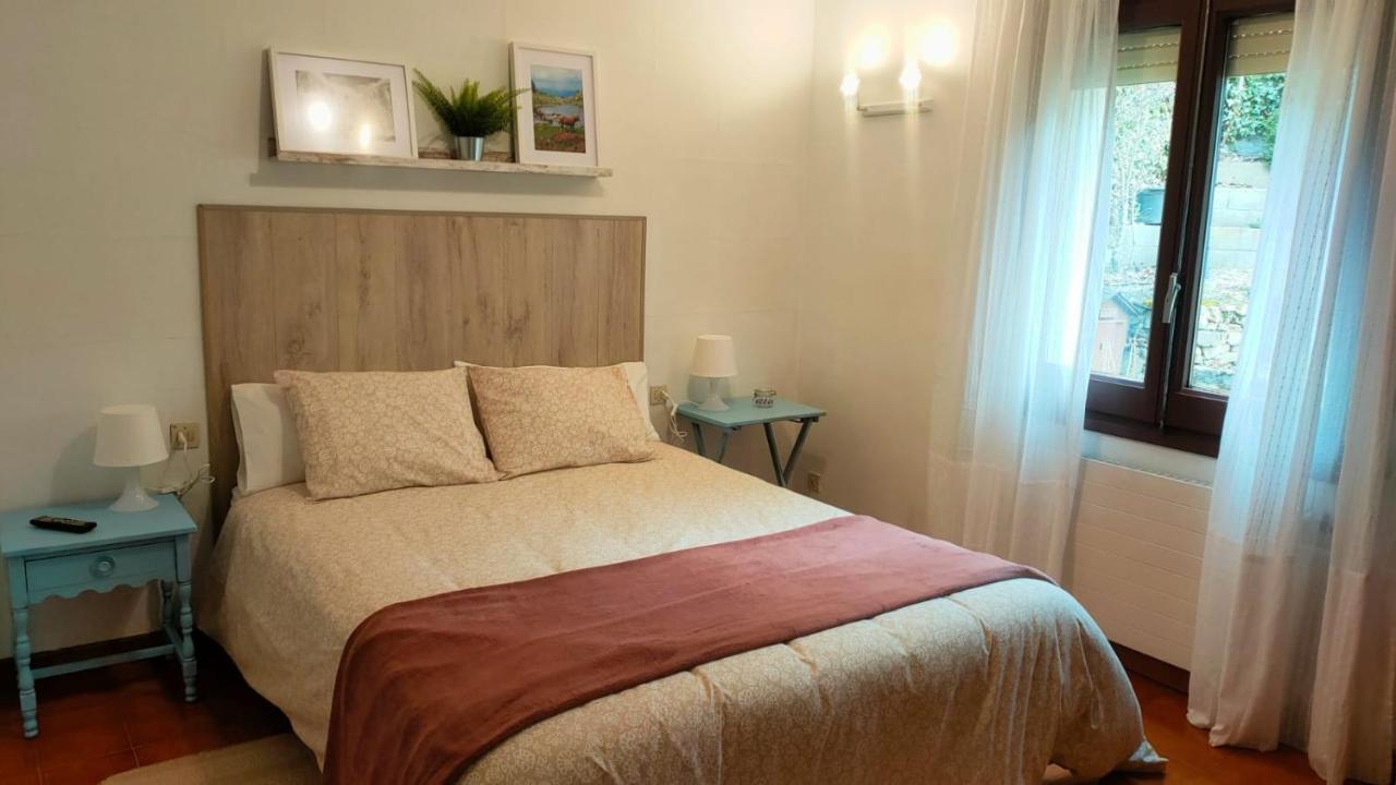Apartament Turistic Pont D'Ordino Ла Массана Экстерьер фото