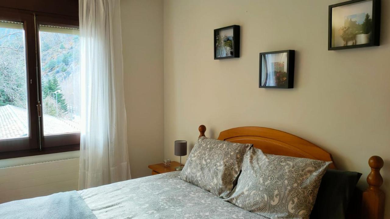 Apartament Turistic Pont D'Ordino Ла Массана Экстерьер фото
